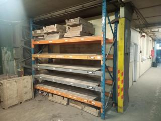 Pallet Racking