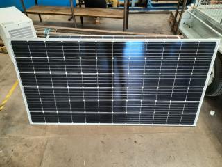 Perlight Photovoltaic Module Solar Panel