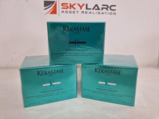 3 Kerastase Resistance Hair Masque