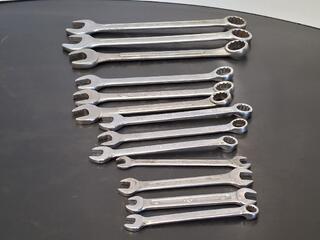 Metric Ring Spanners