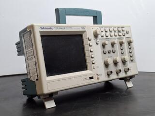 Tektronix TDS 1001B Digital Storage Oscilloscope