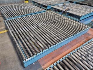 Large Conveyor Section