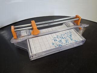 Fishers Mixed Media Procision Trimmer