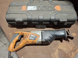 Worx Reciprocating Saw