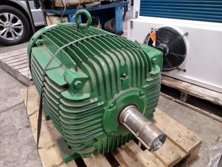 Weg 3-Phase 55kW Electric Induction Motor