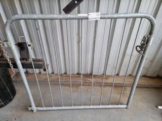 Steel Gate