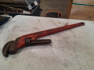 Ridgid 36" Pipe Wrench