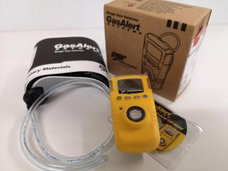 Honeywell GasAlert Extreme Single Gas Detector