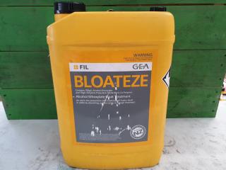 Fil Bloateze -  20 Litres