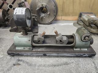 Wire Tension Gauge