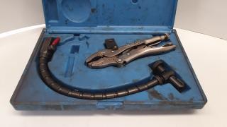 KD Tools Automotive Plier System