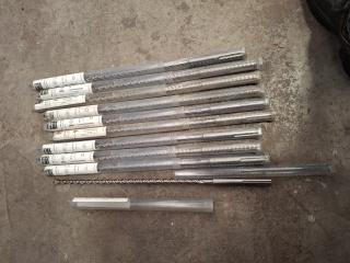 A Lot Of Uretek  Concrete Hammer Drill Bit