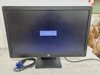 HP 23" ProDisplay Monitor P232