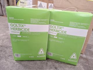 10kg Goltix Herbicide