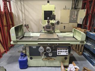 Schliff Surface Grinder
