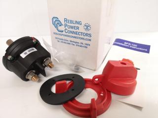 Rebling BFS-100 Series Battery Disconnect Switch