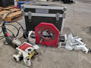 Lefon Portable Tube & Pipe Cutting Saw