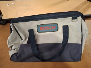 Bosch Toolbag 