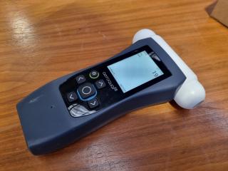 Aeroqual Ranger Air Quality Handheld Monitor