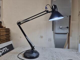 Jastec Adjutable Office Desk Lamp