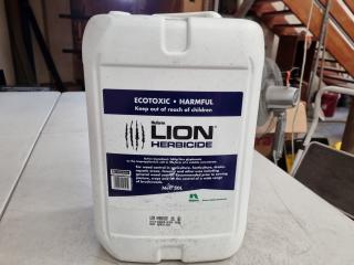 Nufarm Lion Herbicide, 20L