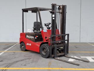 CPD-20 Electric Forklift
