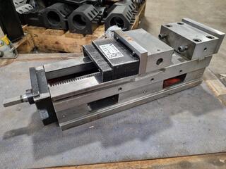 Milling Vice Unit