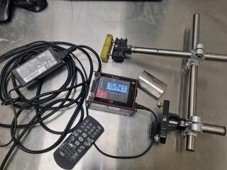 Anser U2 Smart Thermal Inkjet Product Coding Printer