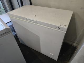 Kelvinator Chest Freezer