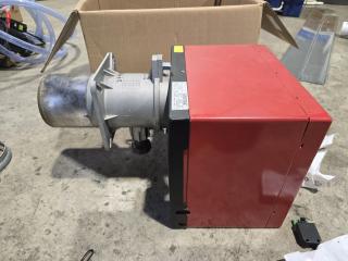 Riello 40 GS20M Gas Burner