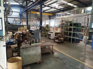 Workshop Dividing Walls