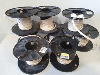 97m Nexans 2.5mm TPS Electrical Cable