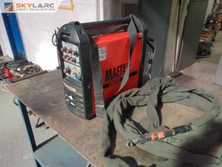 Kemppi TIG Caddy Welder