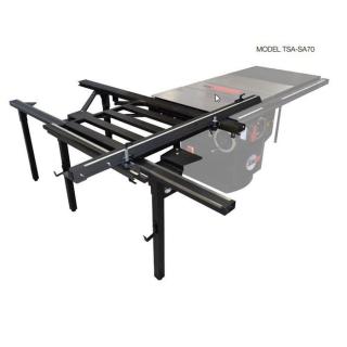 Sawstop Large Sliding Table - New in Box