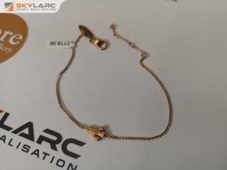 Cactus Bracelet | 18k Rose Gold Vermeil | KIRSTiN ASH