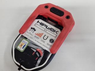 HipLok DX Hea y Duty Bike Lock