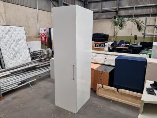 Tall Office Cabinet Unit