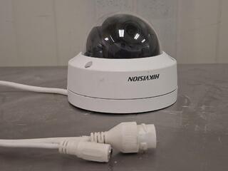 Hikvision DS-2CD2155FWD-I 4mm Network Camera