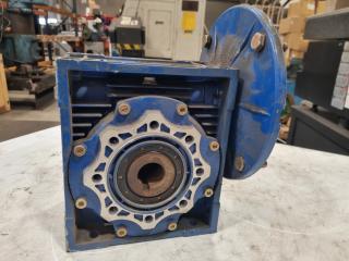 Worm Gearbox by Motovario