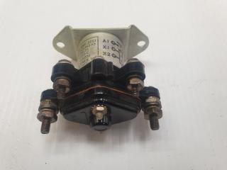 Aircraft DC Contactor