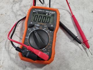 Harden Digital Multimeter