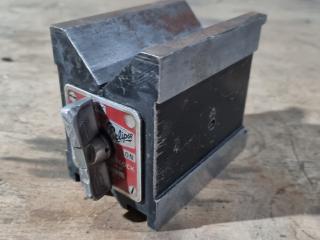 Eclipse Magnetic V-Block No.934