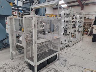 Industrial Cupcake Paper Cup Cutter