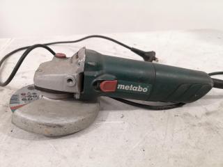 Metabo 125mm Angle Grinder W 85-125