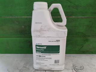 Corteva Versatill Powerflo Herbicide - 5 Litres