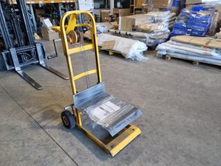 Heavy Duty Hand Trolley