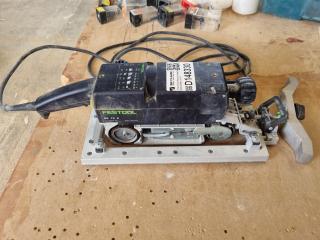 Festool Belt Sander