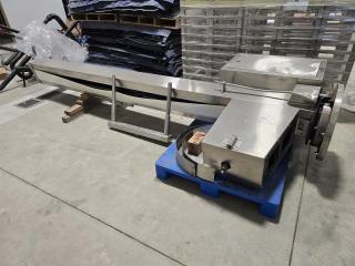 Shanghai Huaxing Hydraulic Hoist