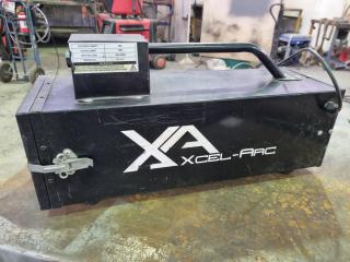 Xcel-Arc Welding Rod Warmer