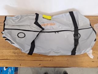 Origin Ballast Bag 550lbs